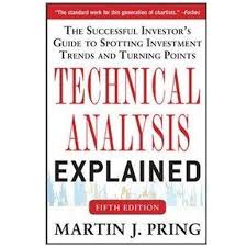 Technical Analysis Explained: The Successful Investor's Guide to Spotting Investment Trends and Turning Points & Martin Pring's Introduction to Technical Analysis