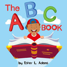 The ABC Book Tapa blanda