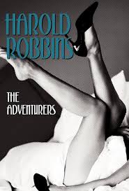The Adventurers By Harold Robbins