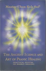 The Ancient Science and Art of Pranic Healing Paperback by Master Choa Kok Sui (Rare)