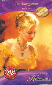 The Arrangement By Lyn Stone buy used books online