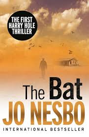 The Bat: A Harry Hole Novel: 1 (Harry Hole Series) By Jo Nesbo