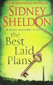 The Best Laid Plans ,  Sidney Sheldon