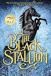 The Black Stallion By Walter Farley