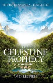 The Celestine Prophecy Novel by James Redfield