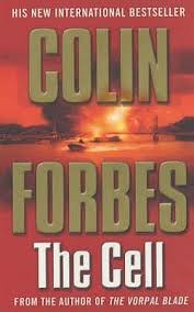 The Cell By  Colin Forbes
