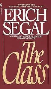 The Class Segal Erich