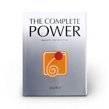 The Complete Power By  Jaya Raw