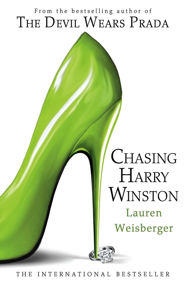 The Devil Wears Prada Chasing Harry Winston