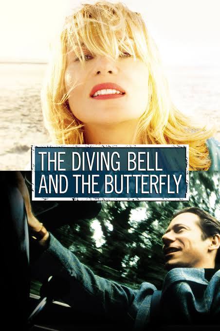 The Diving Bell and the Butterfly By Jean-Dominique Bauby