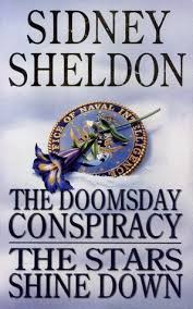 The Doomsday Conspiracy / The Stars Shine Down By Sidney Sheldon