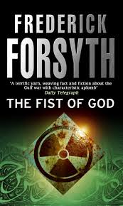 The Fist Of God Paperback by Frederick Forsyth