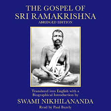 The Gospel of Sri Ramakrishna" translated by Swami Nikhilananda (1981, 1st Edition, Hardcover) (Rare)