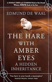 The Hare With Amber Eyes by Edmund de Waal