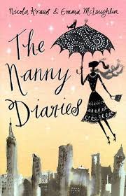 The Nanny Diaries, Emma McLaughlin