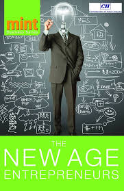 The New Age Entrepreneurs By Various Authors second hand books online