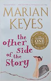The Other Side of the Story By Marian Keyes buy used books online