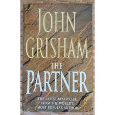 The Partner Hardcover  By  John Grisham