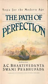 The Path of Perfection By A. C. Bhaktivedanta online second hand books