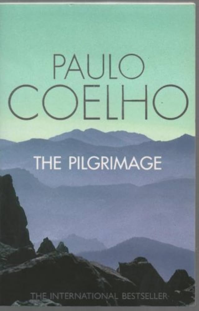 The Pilgrimage, Paulo Coelho