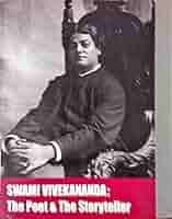 The Poet & The Storyteller By Swami Vivekananda
