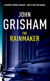 The Rainmaker By John Grisham online second hand books