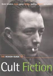 The Rough Guide to Cult Fiction, Paul Simpson