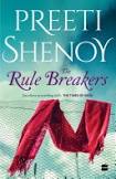 The Rule Breakers By Preeti Shenoy