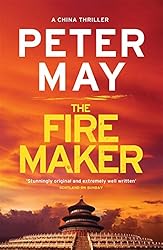 The Runner: The gripping penultimate case in the suspenseful crime thriller saga (The China Thrillers Book 5) by Peter May