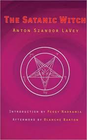 The Satanic Witch