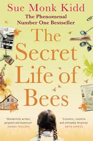 The Secret Life of Bees By Sue Monk Kidd second hand books online