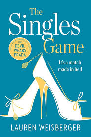The Singles Game Paperback by Kathleen Verderber