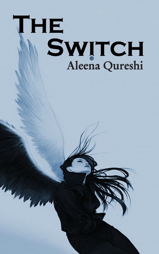 The Switch By Aleena Qureshi