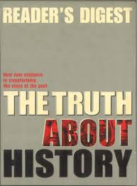 "The Truth About History:  (Rare)