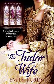 The Tudor Wife By Emily Purdy online second hand books
