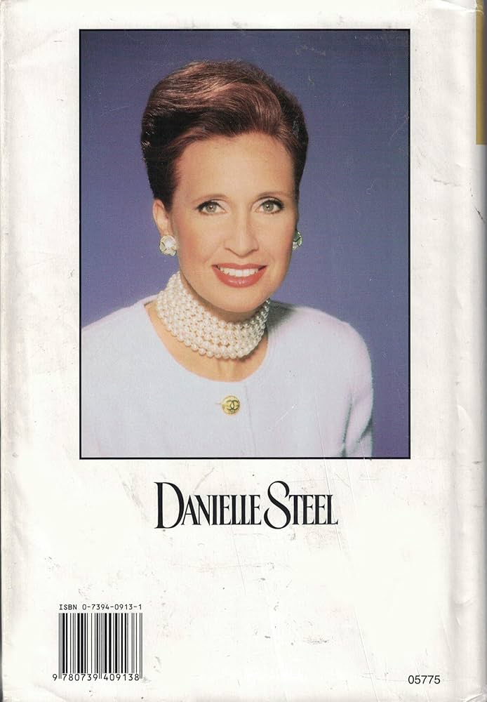 The Wedding - Large Print, Danielle Steel
