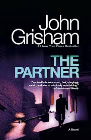 The partner, John Grisham