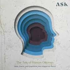 The tale of human odyssey (Rare)