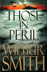 Those in Peril By Wilbur Smith buy used books online