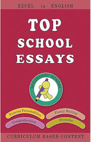 Top School Essays By Prema Shah online second hand books