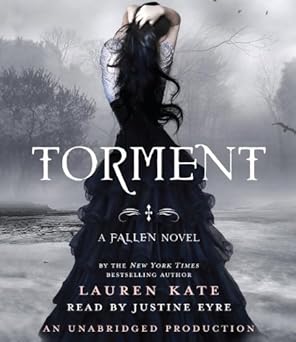 Torment By  Lauren Kate