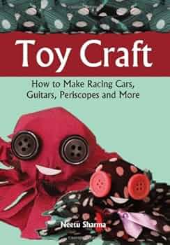 Toy Craft By Neetu Sharma