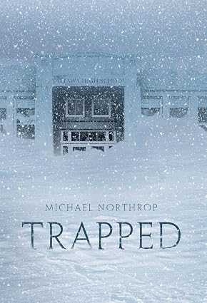 Trapped by Michael Northrop