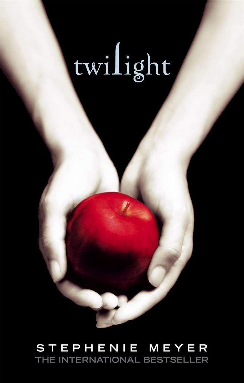 Twilight: Twilight, Book 1 By Stephenie Meyer