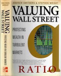 Valuing Wall Street: Protecting Wealth in Turbulent Markets Hardcover By Andrew Smithers