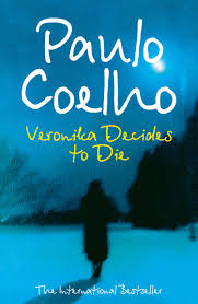 Veronika Decides to Die Paperback by Paulo Coelho