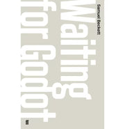 Waiting for Godot By Samuel Beckett online second hand books