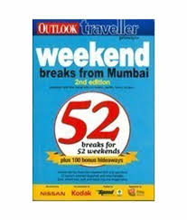 Week End Breaks from Mumbai by Outlook Publishing