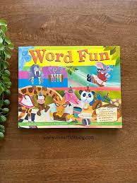 Word Fun