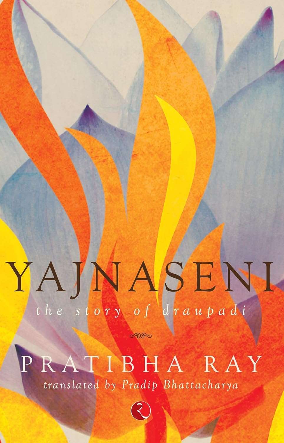Yajnaseni By  Pratibha Ray